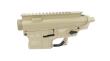 OFFERTE SPECIALI - SPECIAL OFFERS: CXP-UK1 EBB MA-254 Tan Integrated Receiver Set Metal Body by ICS